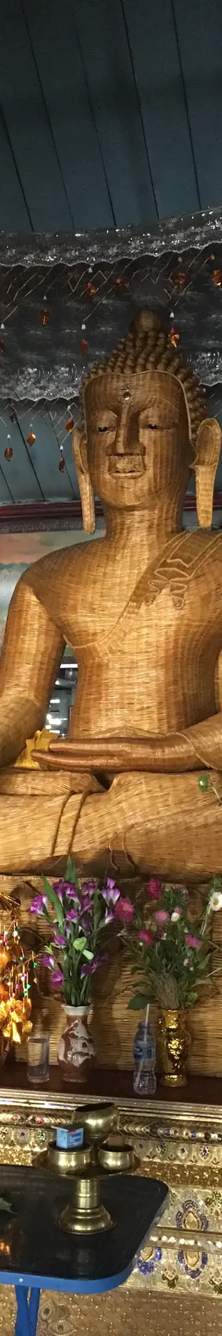Buddha
